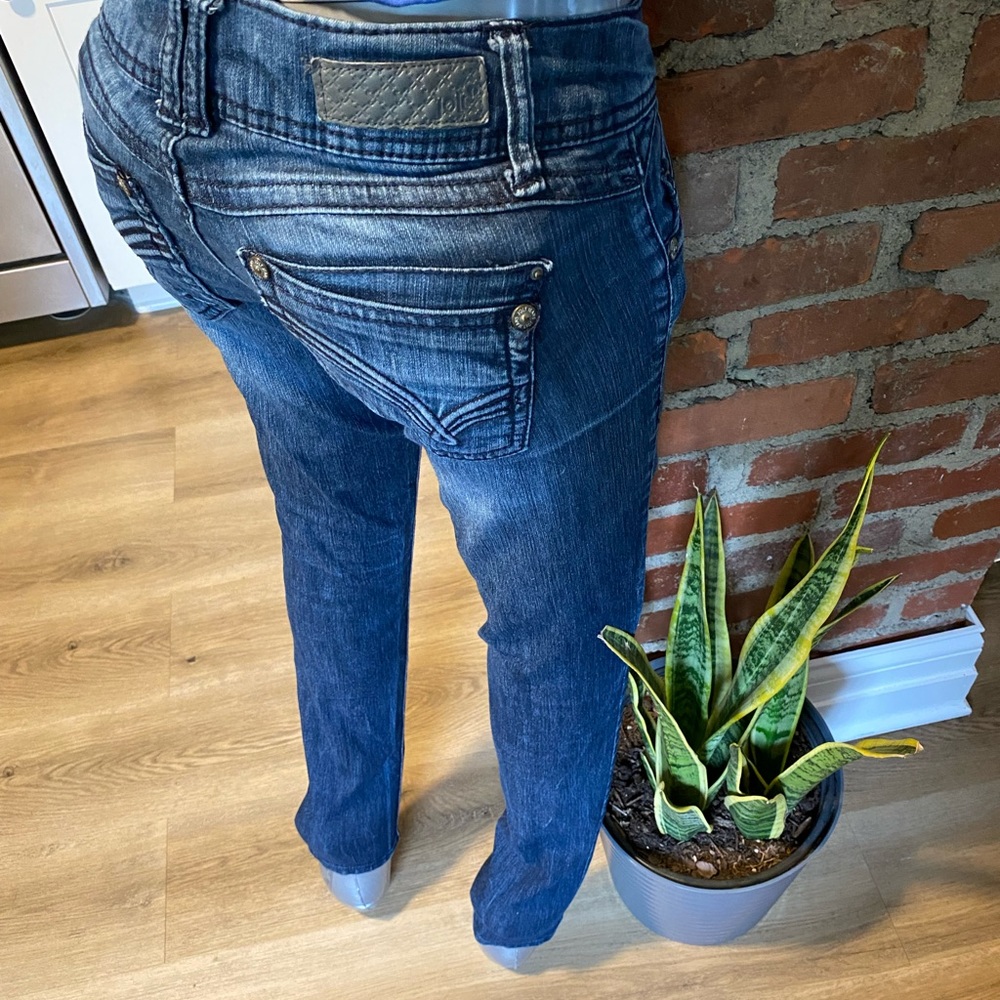 Cute jolt jeans skinny fit that will make you 🔥